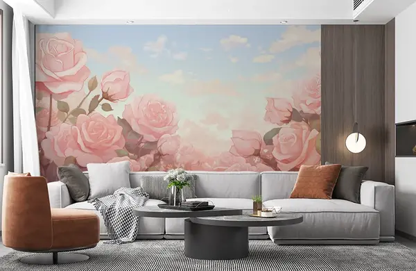 عکس غمگین کاغذ دیواری