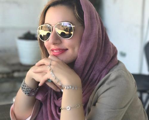 عکس نوشته عرفان و مهسا