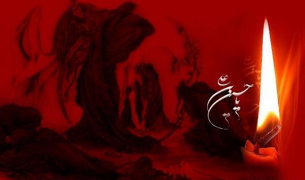 عکس روز واقعه عاشورا