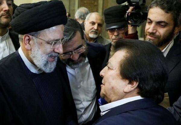 عکس ایران قادری