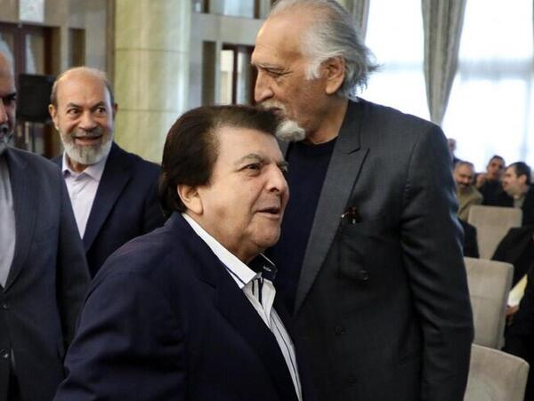 عکس ایران قادری