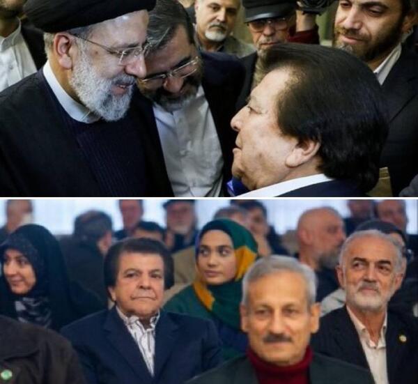 عکس ایران قادری