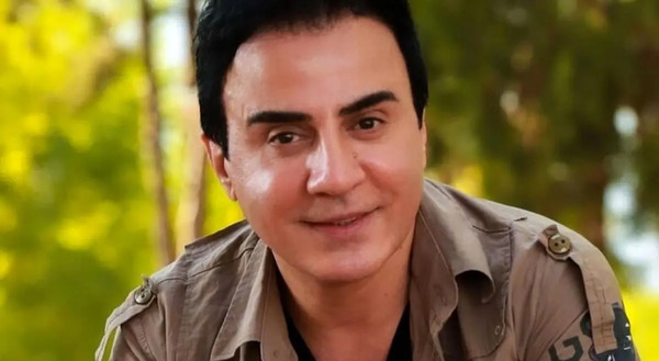 عکس های ازدواج عمو پورنگ
