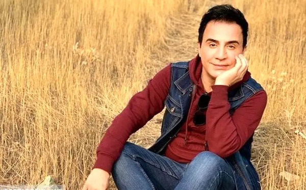 عکس های ازدواج عمو پورنگ
