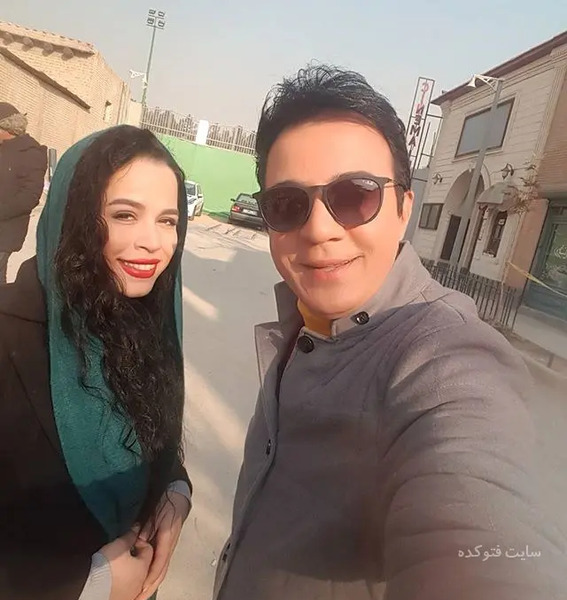 عکس های ازدواج عمو پورنگ