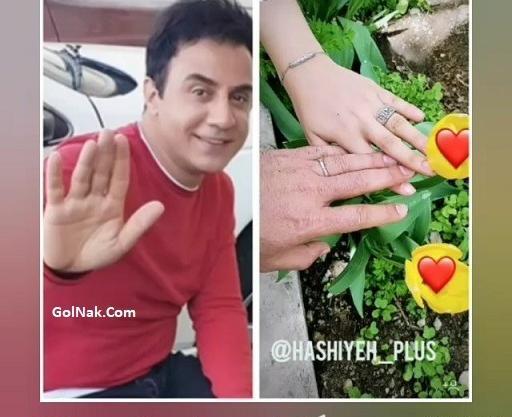 عکس های ازدواج عمو پورنگ