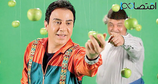 عکس های ازدواج عمو پورنگ