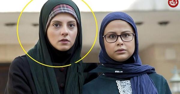عکس کیا و همسرش