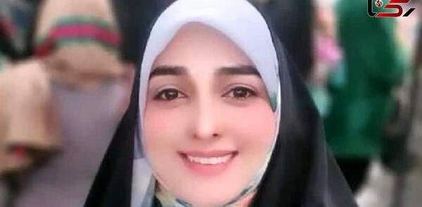 عکس شوهر بلک پینک