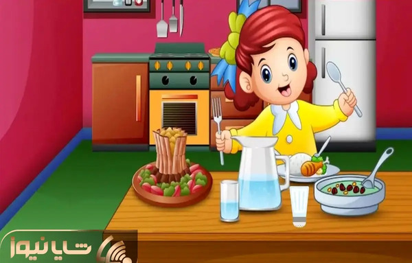 عکس بازی فکری سخت