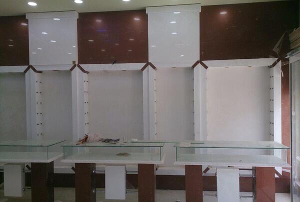عکس دکور عینک