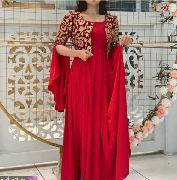 عکس جلیقه کردی