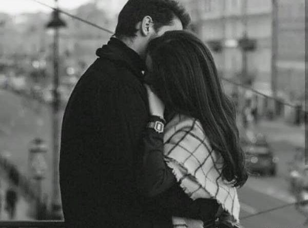 عکس عاشقانه خاص دونفره بدون متن