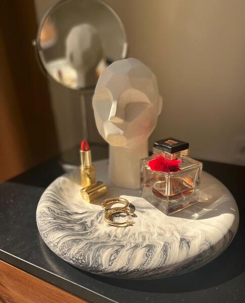 عکس سینی اکسسوری