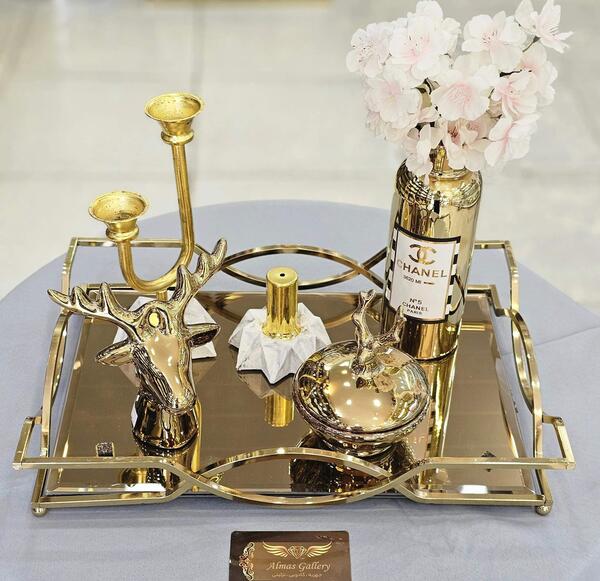 عکس سینی اکسسوری
