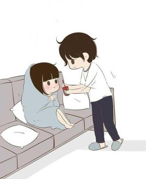 عکس عاشقانه دونفره بچه گانه