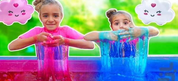 عکس فیلم ژله بازی