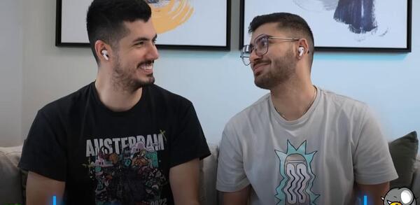 عکس فرشاد سایلنت