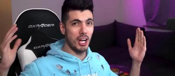 عکس فرشاد سایلنت
