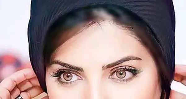 عکس بازیگران زیبا