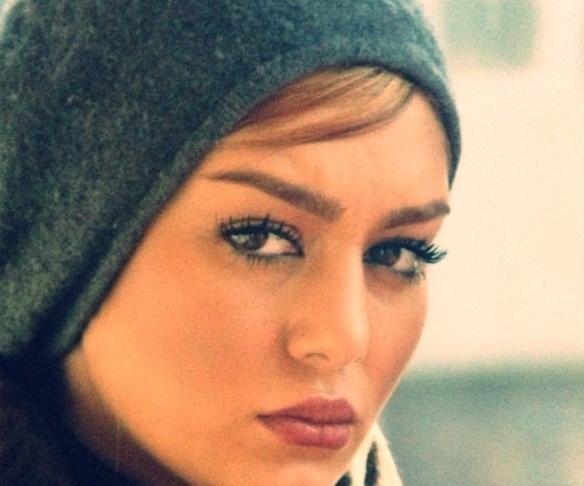 عکس بازیگران زیبا