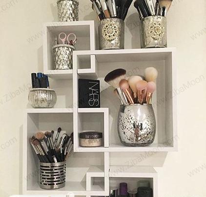 عکس ایده برای لوازم آرایشی