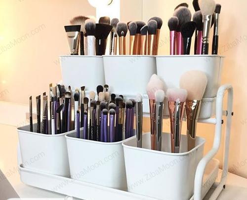 عکس ایده برای لوازم آرایشی