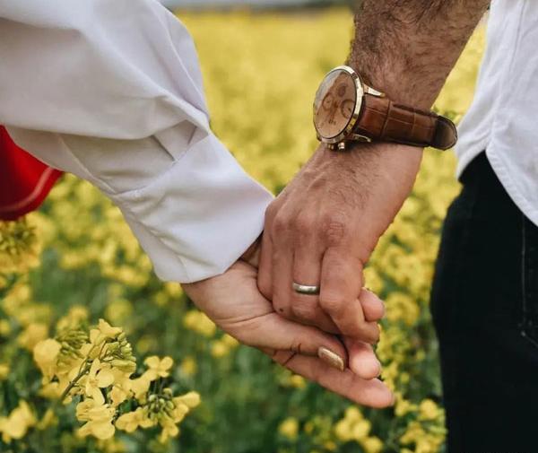عکس عاشقانه سنگین خاص