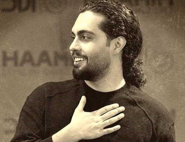 عکس های شخصی حامیم