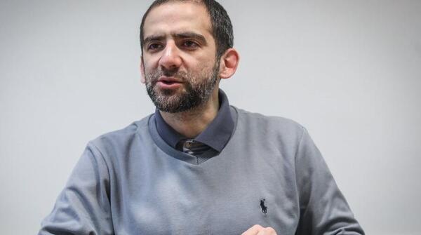 عکس صادق شهبازی