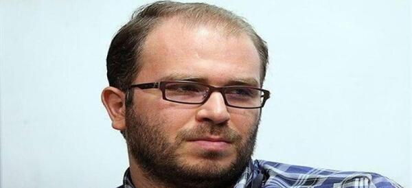 عکس صادق شهبازی