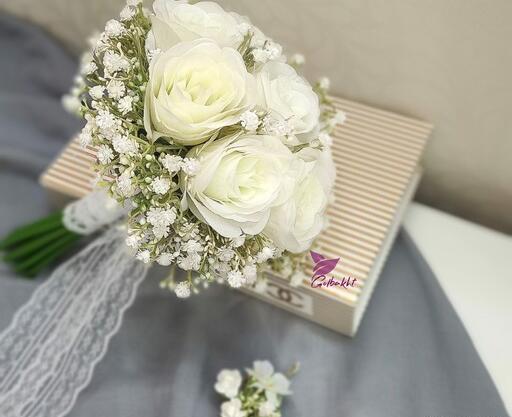 عکس دسته گل های بسیار زیبا