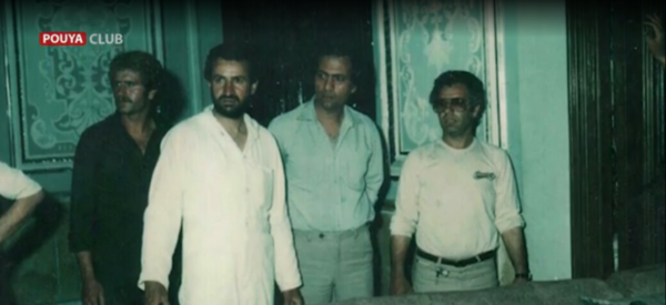 عکس مقبره جیران همسر ناصرالدین شاه