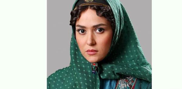 عکس مقبره جیران همسر ناصرالدین شاه