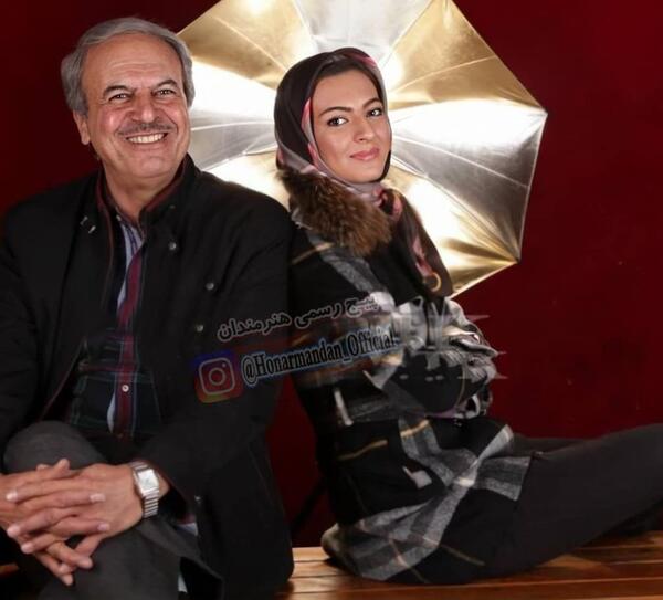 عکس از غلامرضا نیکخواه