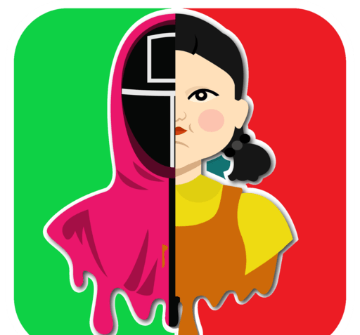 عکس عروسک چراغ سبز چراغ قرمز