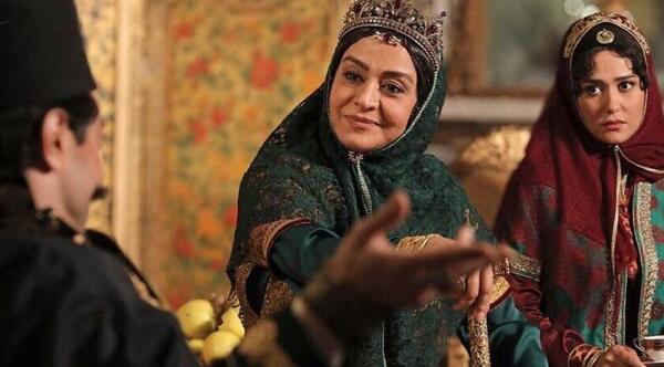 عکس جیران در قدیم