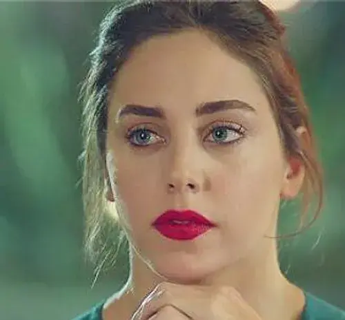 عکس عروسی جمره و کوزی