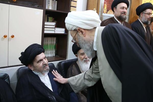 عکس امام حسین چه شکلیه
