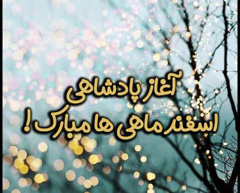 عکس تصاویر اسفند ماهی ها