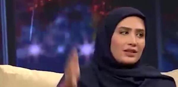 عکس مجری سارا روستاپور