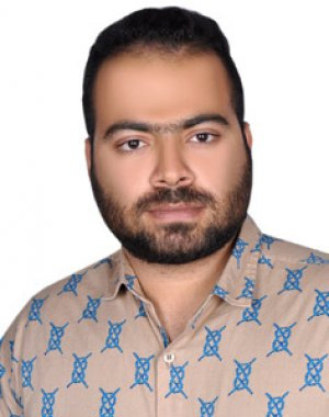 عکس پوریا سلیمانی