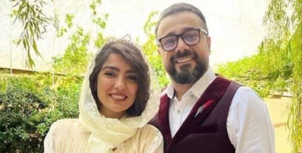 عکس پوریا سلیمانی