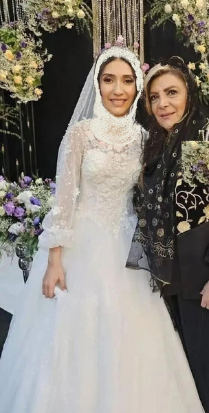 عکس پوریا سلیمانی