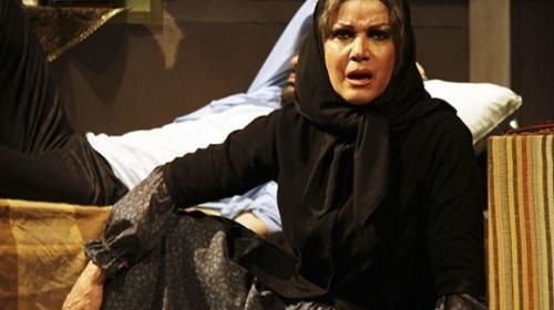 عکس بازیگر نقش علی کوچولو