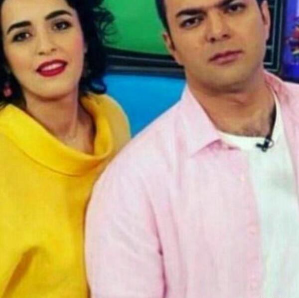 عکس بازیگر نقش علی کوچولو