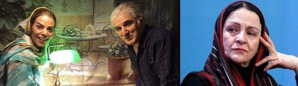 عکس همسر جدید مهدی اویسی