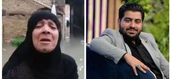 عکس همسر جدید مهدی اویسی