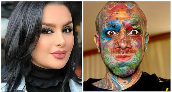 عکس رل دنیا جهانبخت