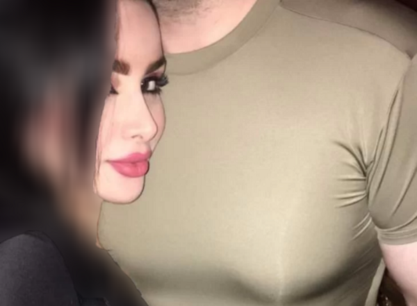 عکس رل دنیا جهانبخت